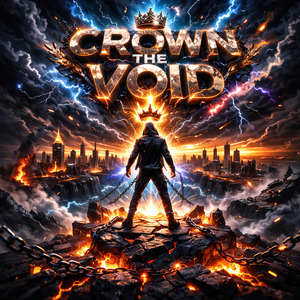 CROWN THE VOID