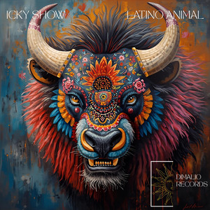 Latino Animal (Original Mix)