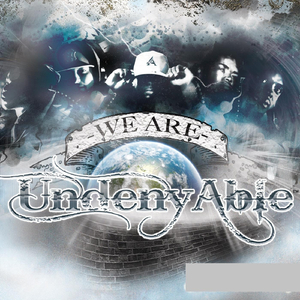 We Are Undenyable (feat. Mychelle Nycole)