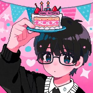 像你这样的朋友（负25生日版）