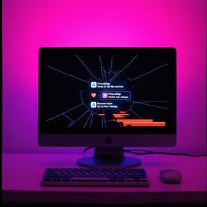 🦋Friendship Update by 💠Gwendoline💠  🦋💠🦋