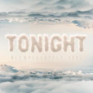 Tonight (Ølympiatoppen 2025)