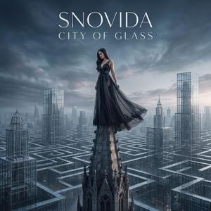City of glass