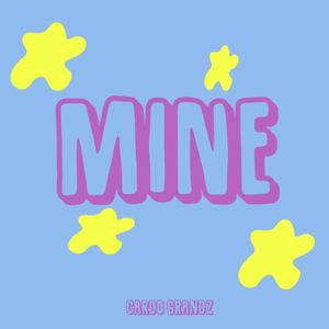 Mine (Instrumental Version)