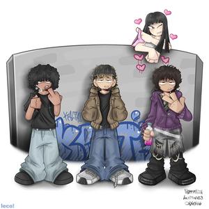 OBCECADA (feat. cayx666, luvtwic3 & tatsuro)