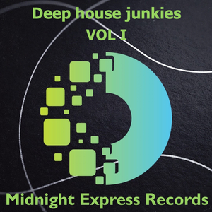 Downtown (Sax & vocal dub mix)
