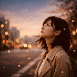 はるかぜ (Instrumental)