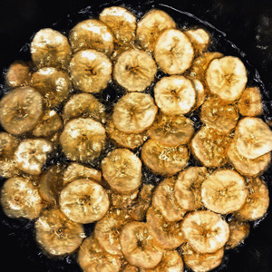 Se Quemaron Las Tajadas