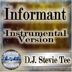 Informant (Instrumental Version)