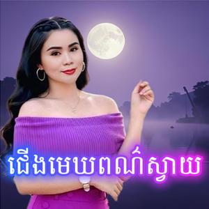 ជើងមេឃពណ៌ស្វាយ