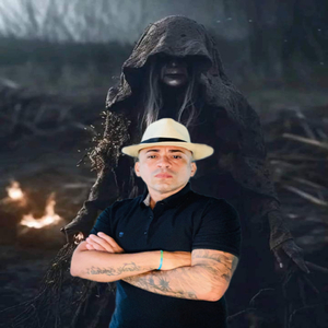 Pombagira Cacurucaia - A Coroa De Zambi Tem Dendê