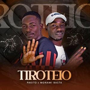 TIROTEIO (feat. Monami Basta)