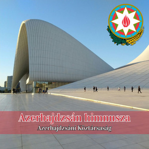 Azerbajdzsán himnusza
