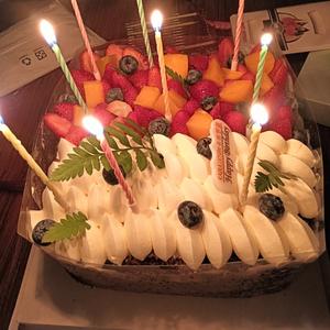 生日快乐稀饭 特别版