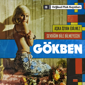 Aşka İsyan Edilmez