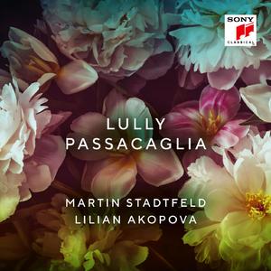Armide, LWV 71, Act V:Passacaglia (Arr. for Piano four hands by Martin Stadtfeld)