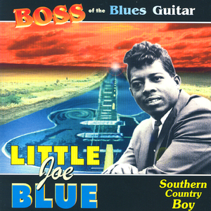 Little Joe Blue