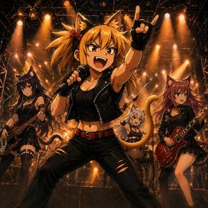 デキッコニャーのテーマ