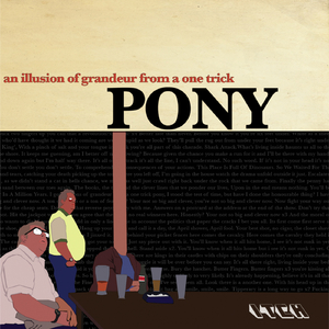 This Place Is Full of Dinosaurs, So I Waited For the Next Big Bang and Two Came At Once