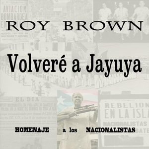 Volveré a Jayuya