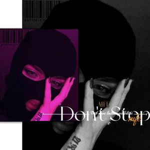 Dont Stop