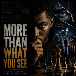 More Than What You See
