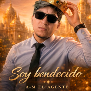 Soy bendecido