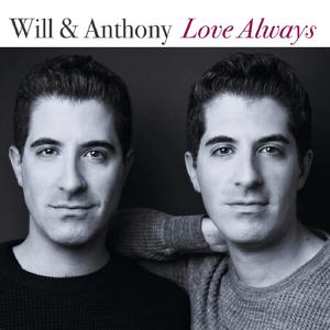 Will You Be My Everyday? (feat. Jessica Vosk)