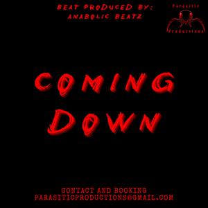 Coming Down (Unsalted)