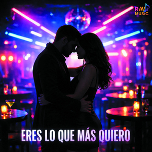 Eres lo que mas quiero