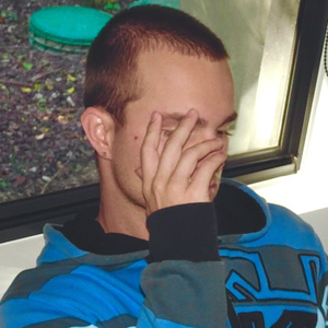 I LIKE IT WHEN YOU CRY