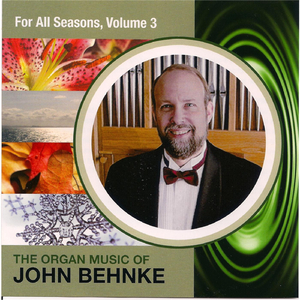 Lift Up Your Heads, You Mighty Gates (Arr. By John A. Behnke)