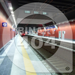 Slave Drive Song (Roderick Fox Rmx)