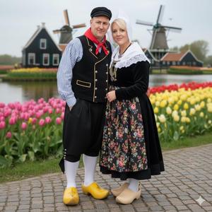 Geluk Gevonden