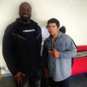 Memphis Legends (feat. Project Pat)