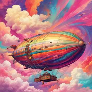 Ti amo vola via con me