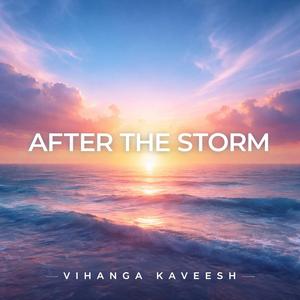 After the Storm