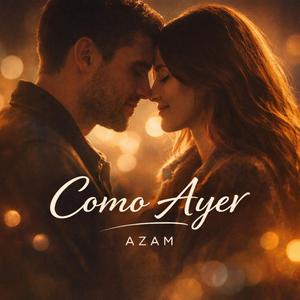 Como Ayer