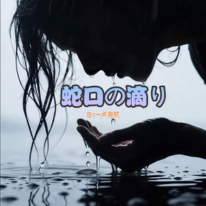 蛇口の滴り