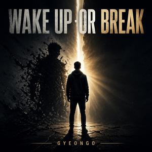 WAKE UP OR BREAK