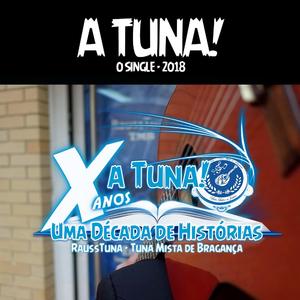 A Tuna!