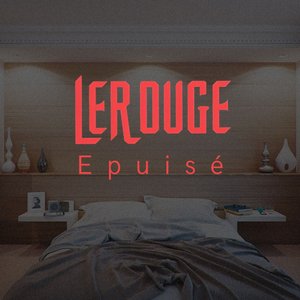 Epuisé