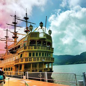 旅途的纪念（玩乐版）