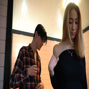 Малая повзрослела