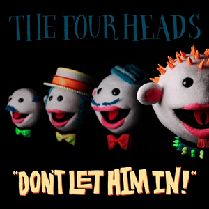 Don't Let Him In!