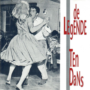 Maria Wil Dansen