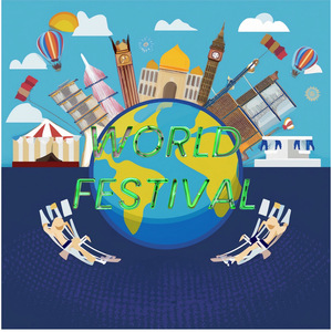 WORLD FESTIVAL