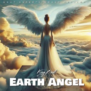 Earth Angel (Trap Soul Hip Hop R&B Drill Music Beat) KINGBNUT