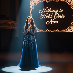 Nothing to Hold onto Now