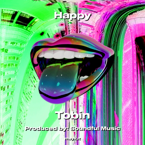 Happy